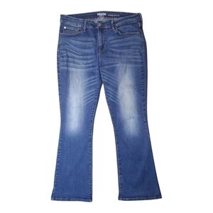 Denizen by Levi Modern Bootcut Jeans Size 16M